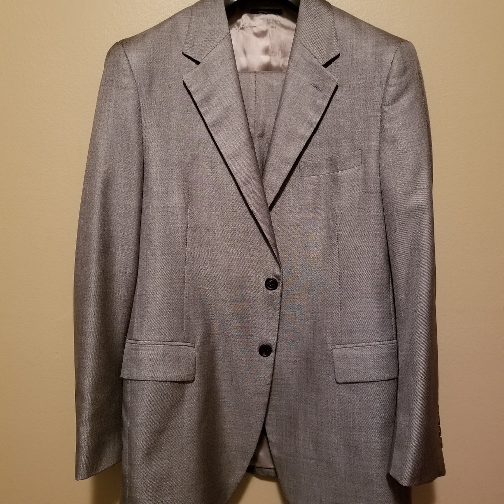 PRADA 2 PIECE SUIT